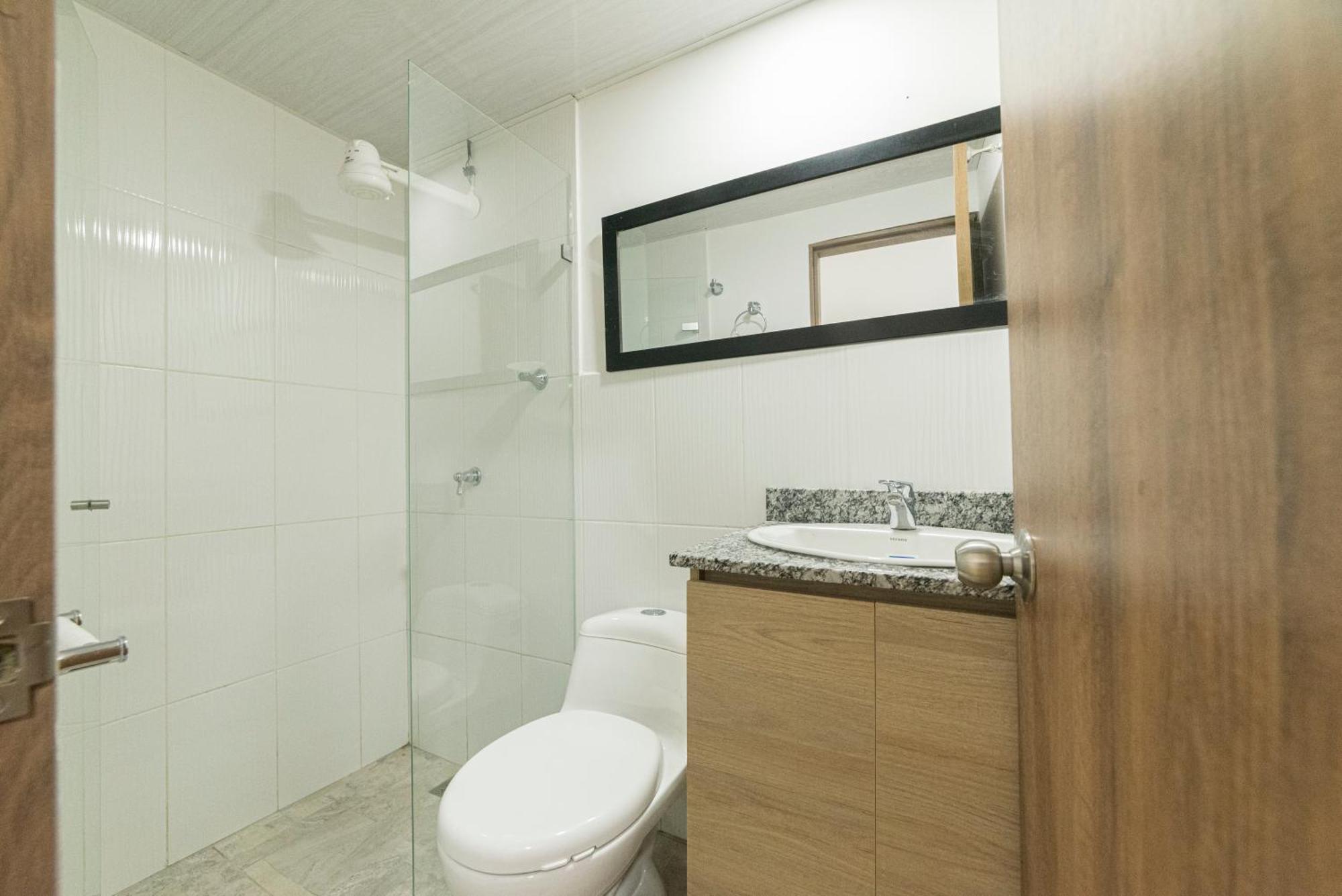Apartamento Loft Urbano En Pet Friendly 105 *