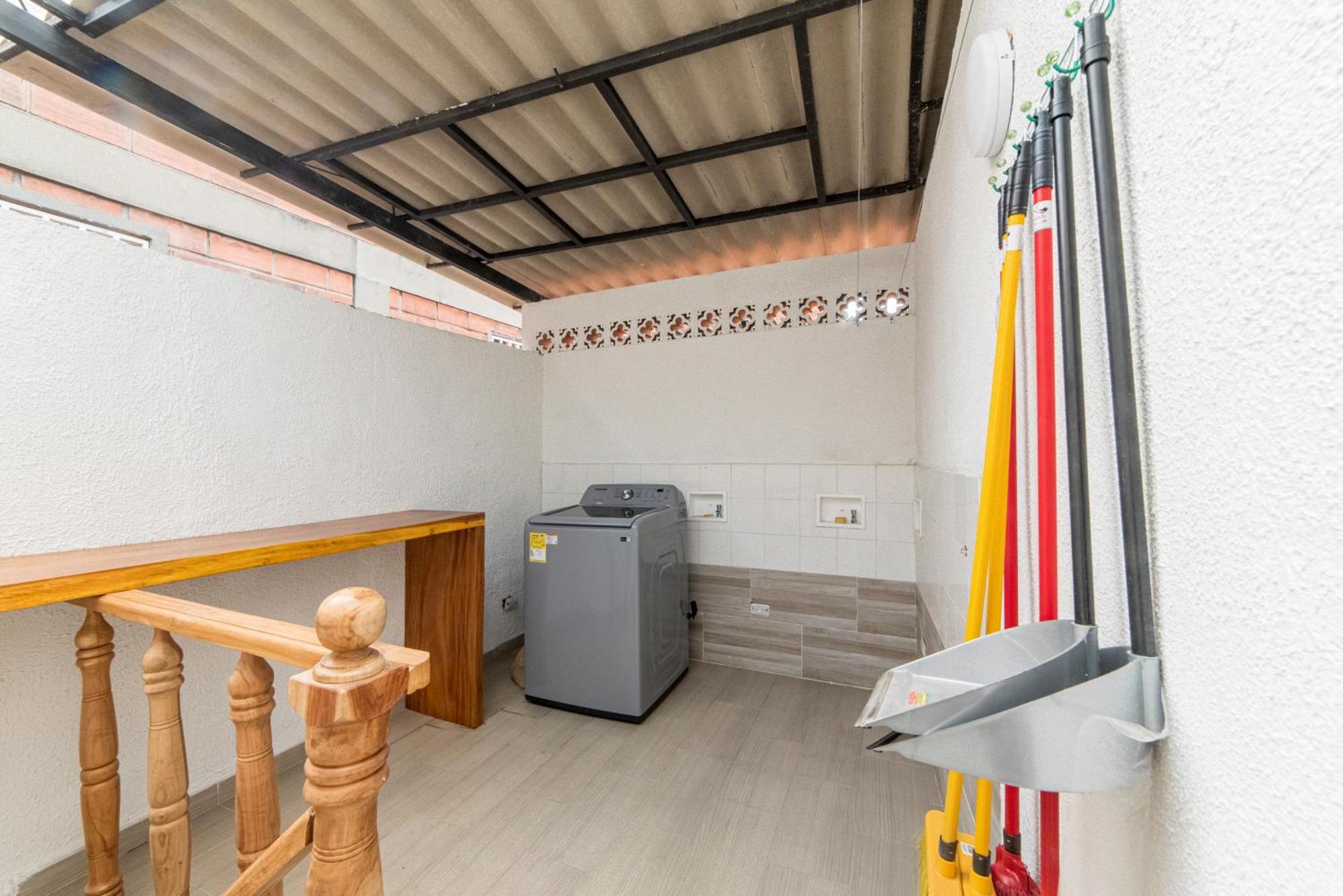 Loft Urbano En Pet Friendly 105